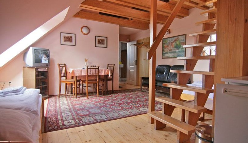 Hotel KLIKA České Budějovice